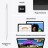 Планшет Apple iPad Air 13" 256Gb (2024) Wi-Fi + Cellular фиолетовый