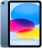 Планшет Apple iPad 11" A16 128Gb (2025) Wi-Fi синий