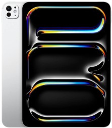 Apple iPad Pro 13" M5 2Tb (2025) Wi-Fi + Cellular серебристый