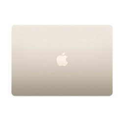 Apple MacBook Air 13" M3 8c CPU, 10c GPU 24/512GB Starlight (2024)