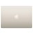 Ноутбук Apple MacBook Air 13" M5 10c CPU, 8c GPU 16/512GB Starlight (2026)