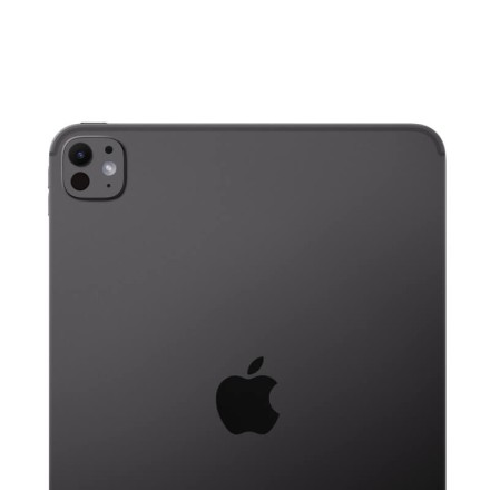Планшет Apple iPad Pro 13" M5 2Tb (2025) Wi-Fi + Cellular нанотекстурное стекло «черный космос»