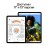 Планшет Apple iPad Air 11" M3 256Gb (2025) Wi-Fi + Cellular синий