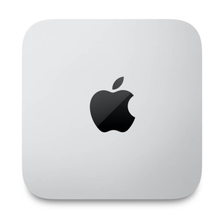 Настольный ПК Apple Mac Studio M4 Max 14c-CPU, 32c-GPU 36/512GB Silver