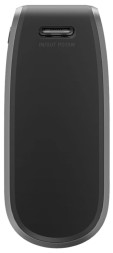 Аккумулятор EnergEA Compac 35 Ultra, 20000 мАч, серебристый