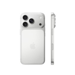 Apple iPhone 17 Pro 256GB серебристый (nanoSIM + eSIM)