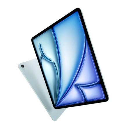 Планшет Apple iPad Air 13" 1Tb (2024) Wi-Fi + Cellular сияющая звезда