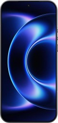 Xiaomi 17 Ultra 16/1TB Black