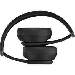 Наушники Beats Solo 4 Wireless Headphones Matte Black