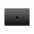 Ноутбук Apple MacBook Pro 16" M4 Pro 14c CPU, 20c GPU, 24/512GB чёрный космос (2024)