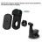 Адаптер для автомобильного держателя для Samsung S9 / S9 Plus Magmount