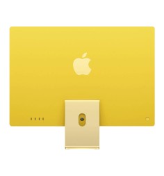 Apple iMac 24" Retina 4,5K (M4 10C CPU, 10C GPU) 24/1TB SSD, желтый
