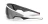 Умные очки Oakley Vanguard 0W8001 White / Prizm Black (120-52)