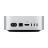 Настольный ПК Apple Mac Mini Silver (M6, 12 CPU, 12 GPU, 16GB, 512GB)