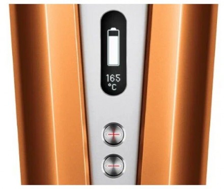 Выпрямитель Dyson Straightener HS03 Copper