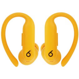 Наушники Beats Powerbeats Pro 2 Electric Orange