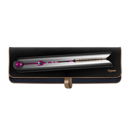 Выпрямитель Dyson Straightener HS03 Nickle
