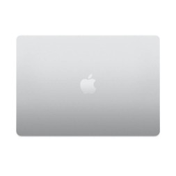 Apple MacBook Air 15" M3 8c CPU, 10c GPU 8/256GB Silver (2024)