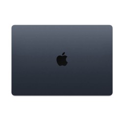 Apple MacBook Air 15" M3 8c CPU, 10c GPU 8/256GB Midnight (2024)