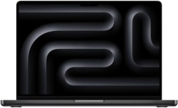 Apple MacBook Pro 14" M4 10c CPU, 10c GPU, 16/1TB черный космос (2024)
