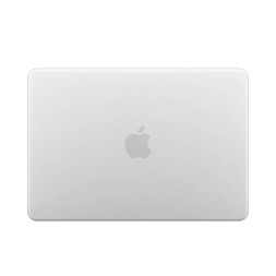 Apple MacBook Neo 13" A18 Pro 6c CPU, 5c GPU 8/256GB серебристый (2026)