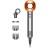 Фен Dyson Supersonic HD15 (Nickel/Copper)