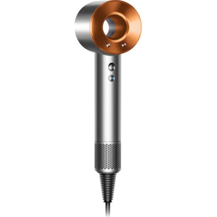 Фен Dyson Supersonic HD15 (Nickel/Copper)