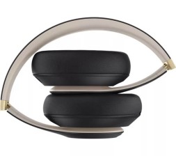 Наушники Beats Studio Pro Black/Gold