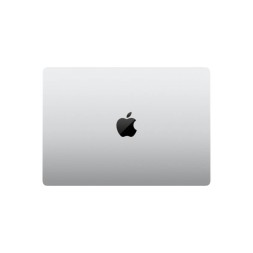 Apple MacBook Pro 14" M5 10c CPU, 10c GPU, 16/1TB серебристый (2025)