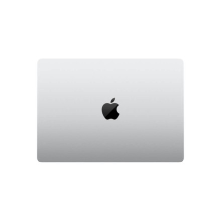 Ноутбук Apple MacBook Pro 14" M5 10c CPU, 10c GPU, 16/1TB серебристый (2025)