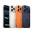 Смартфон Apple iPhone 17 Pro 512GB темно-синий (eSIM)