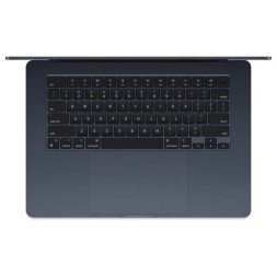Apple MacBook Air 13" M3 8c CPU, 8c GPU 8/256GB Midnight (2024)