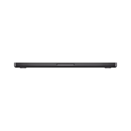 Ноутбук Apple MacBook Pro 14" M5 10c CPU, 10c GPU, 16/512GB чёрный космос (2025)