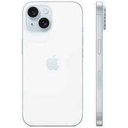 Apple iPhone 15 Plus 128GB синий