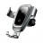 Беспроводная зарядка-автодержатель Baseus Metal Wireless Charger Gravity Car Mount