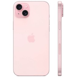 Apple iPhone 15 Plus 512GB розовый