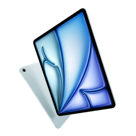 Планшет Apple iPad Air 13" M3 128Gb (2025) Wi-Fi + Cellular серый космос