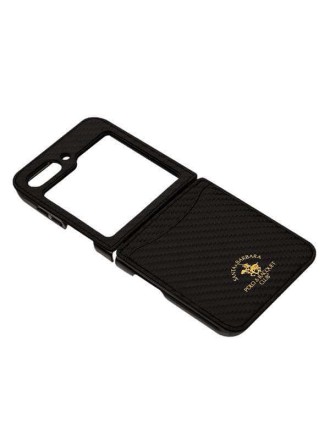 Чехол для Galaxy Z Flip 5 Santa Barbara Polo Kent