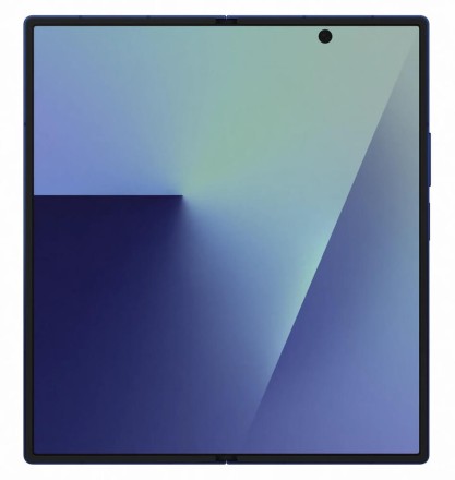 Смартфон Samsung Galaxy Z Fold 7 12/256GB Blue Shadow