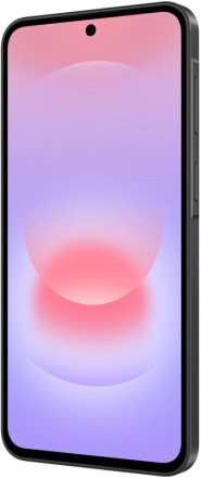 Смартфон Samsung Galaxy A37 8/256GB черный