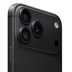 Apple iPhone 18 Pro Max 512GB черный (eSIM)