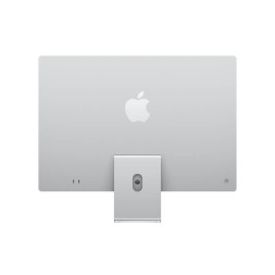 Apple iMac 24" Retina 4,5K (M4 10C CPU, 10C GPU) 16/1TB SSD, серебристый