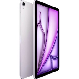 Apple iPad Air 11" M4 256Gb (2026) Wi-Fi + Cellular фиолетовый