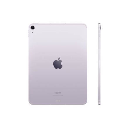 Планшет Apple iPad Air 11" 1Tb (2024) Wi-Fi + Cellular фиолетовый