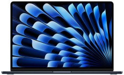 Apple MacBook Air 13" M3 8c CPU, 10c GPU 16/256GB Midnight (2024)