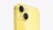 Смартфон Apple iPhone 14 256GB желтый (e-sim)
