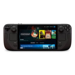 Игровая приставка Valve Steam Deck 1TB OLED