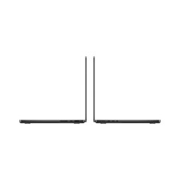 Apple MacBook Pro 14" M4 Max 14c CPU, 32c GPU, 36/1TB черный космос (2024)