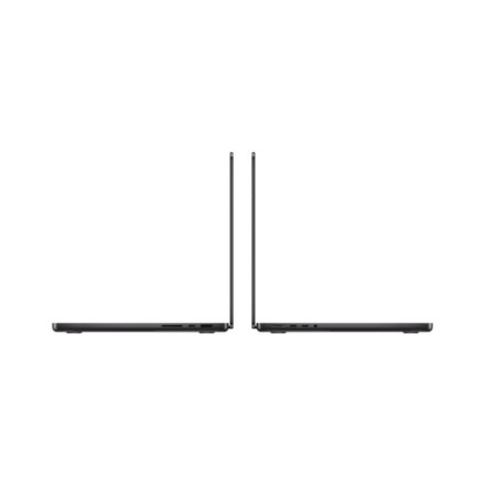 Ноутбук Apple MacBook Pro 14" M4 Max 14c CPU, 32c GPU, 36/1TB черный космос (2024)