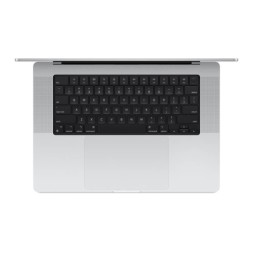 Apple MacBook Pro 16" M4 Max 16c CPU, 40c GPU, 128/1TB, нанотекстурное стекло, серебристый (2024)